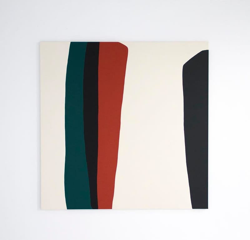 arte abstracto actual