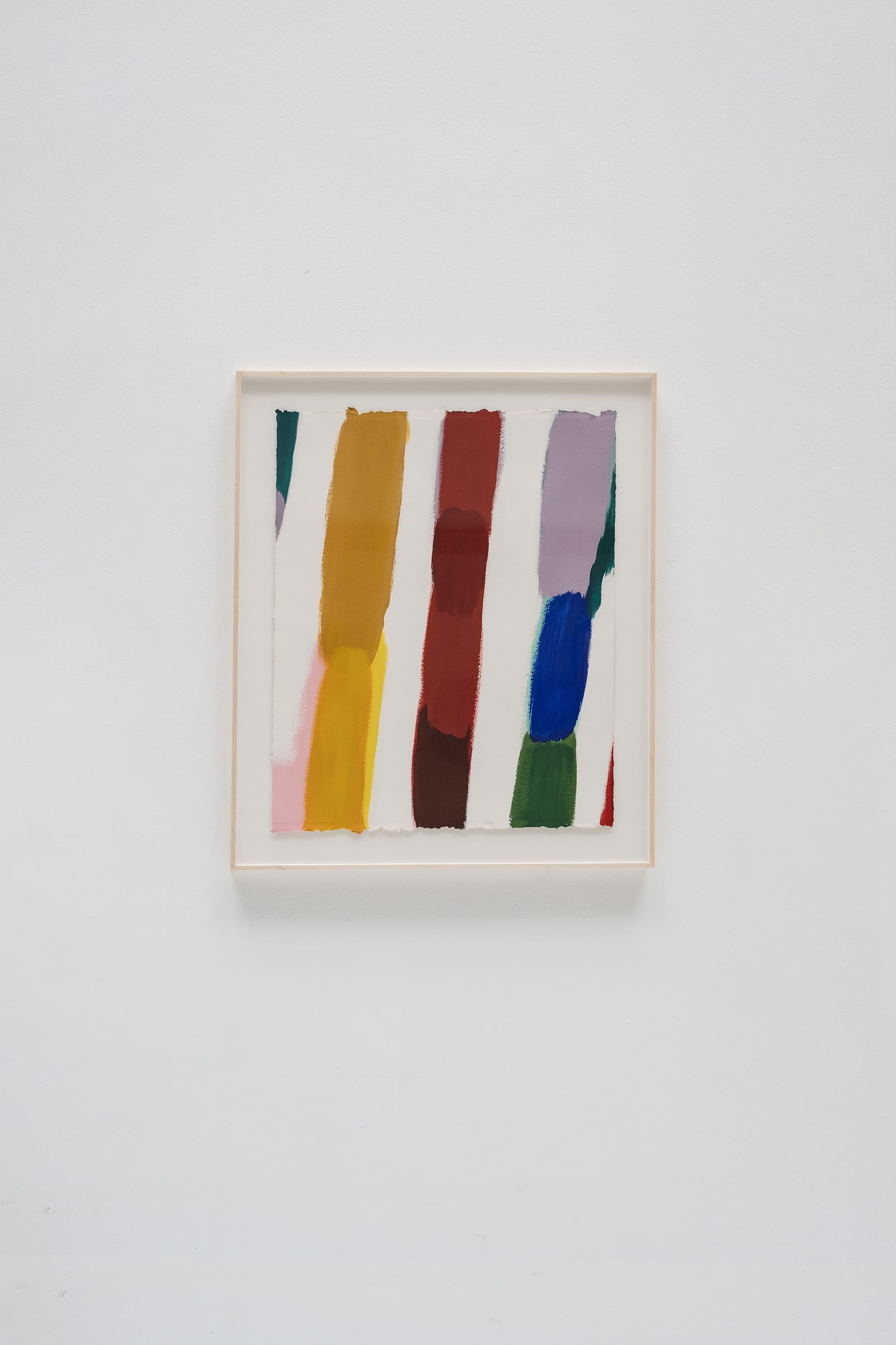 art on paper claudia valsells